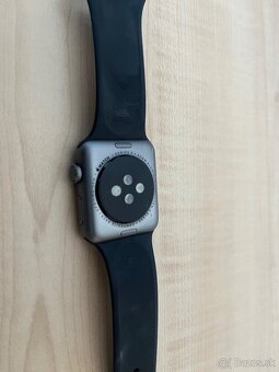 Apple watch - 3