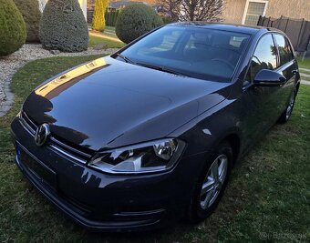 VOLKSWAGEN GOLF 1.2 TSI  77000KM - 3