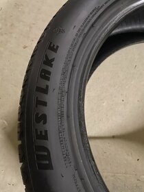 Predam nove celorocne pneu Goodgrip Westlake 225/50 R18 - 3