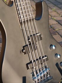 Bass gitara a kombo - 3