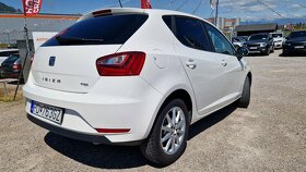 Seat Ibiza 1.4 TDI - 3