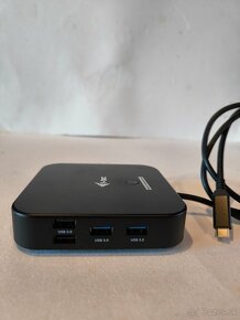 Dock HP a i-tec - 3