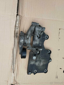 motor diely, prevodovka,hlava, vstreky 1.9 tdi passat b6 - 3