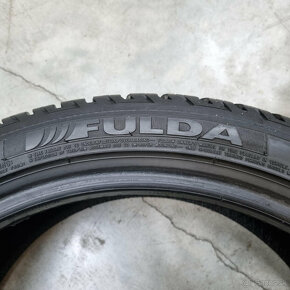 Zimné pneumatiky 225/40 R18 FULDA DOT3719 - 3