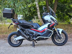 Honda X-ADV 750 r.v. 2017 - 3