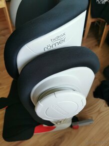 Britax Romer KIDFIX II XP SICT - 3