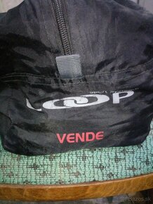 Stan Loop Vende - 3