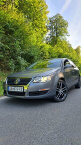 Passat b6 1.9 tdi 77kw - 3