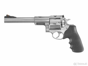 Predám revolver Ruger Super Redhawk Standard ,kal. .44Mag. - 3