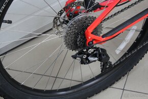 ALU odpružený bicykel Specialized 27,5" rám XS + darček - 3