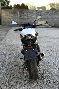 Kawasaki z900 - 3