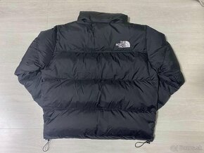 The North Face Nuptse 1996 Bunda Jacket Na Predaj - 3