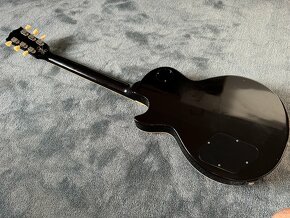 Elektrická kytara Gibson Les Paul Standard Slash Anaconda - 3