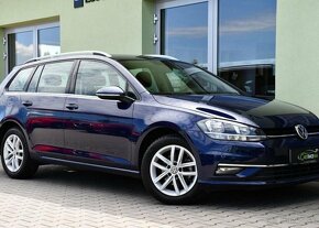 Volkswagen Golf 2.0TDi 110kW HIGHLINE ČR 110 kw - 3