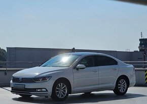 Passat B8 sedan 1.5 TSI - 3