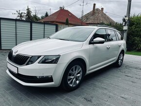 Škoda Octavia 1.0tsi Active - 3