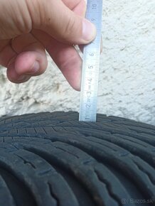 SADA KOLIES 225/45 R17 - 3