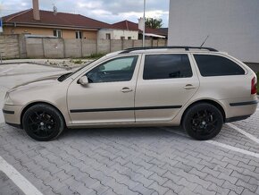 Škoda Octavia combi 1.9tdi, 77kw, rv06 - 3