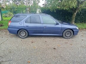 Peugeot 306 break - 3