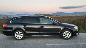 Superb 1.6TDI combi BUISINES - 3