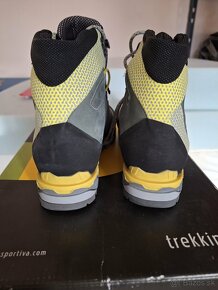 Turistická obuv LA SPORTIVA - 3