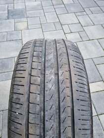 255/45 R19 letne Pirelli Scorpion Verde , Seal Inside - 3