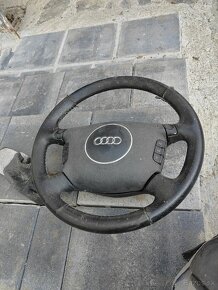 Volant audi a4 b6 a a6 c5 - 3