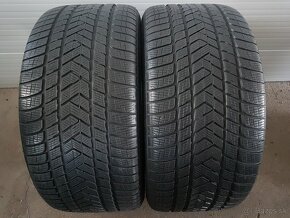 Zimné pneumatiky 315/40 R21 Pirelli - 3