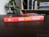 1000 divov prírody - 3