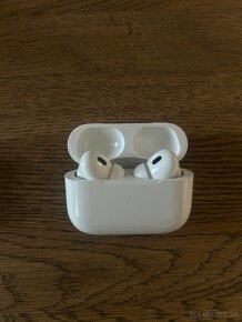 AirPods Pro 2 + AppleCare a záruka - 3