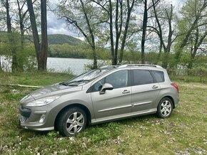 Peugeot 308 SW 1.6 - 3