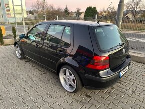 Volkswagen Golf 4 1.9TDi 66kw AGR - 3