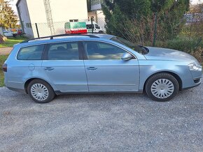 Predam VW Passat combi B6 2.0tdi 103kw 12/2005 - 3