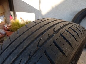 205/60 r16 - 3