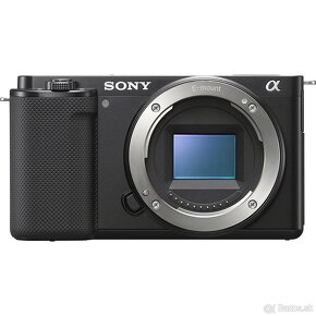 Sony Alpha ZV-E10 - 3