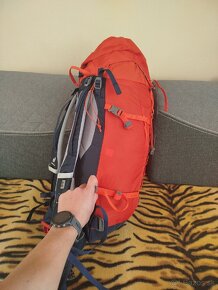 Turisticky batoh Deuter Guide Lite 30+ - 3