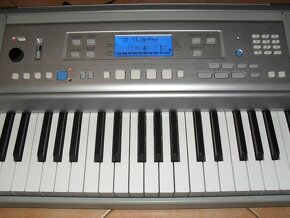 Klávesy Casio CTK 810 - 3