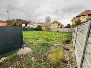 GESTTO | „STAVEBNÝ POZEMOK“ | 453m² | NA PREDAJ | BRESTOVANY - 3