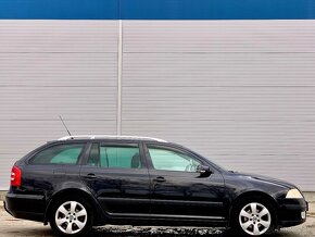 Skoda Octavia 2 1.9TDI 240 000km - 3