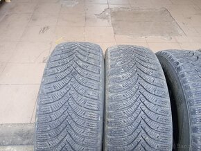 Zimné pneumatiky 185/65 R14 - 3