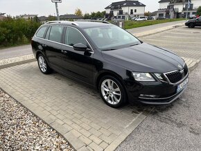 Škoda Octavia 3 1.6TDI 85kw Style - 3