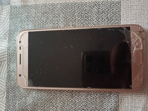 Samsung galaxy j3 - 3