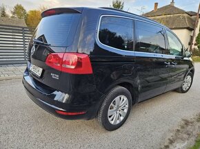 Volkswagen Sharan 2,0 TDI - 3