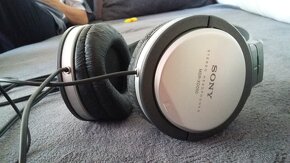 Cisto nove BLUETOOTH sluchadla LENCO&SONY - 3