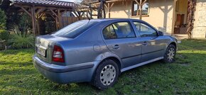 Škoda Octavia 1.6 75kw - 3