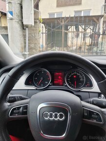 Audi 3.0-A5-tdi - 3