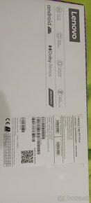 Novy Lenovo tab p11 plus - 3