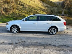 Škoda Superb 2 Facelift 2.0 TDi DSG - 3