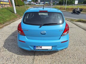 Hyundai i20 1.2i 16V Comfort - 3