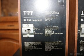 ITT TL 250 - 3